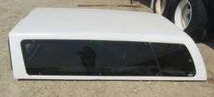 A-278 Leer Pickup Topper