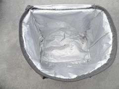 A-300 Cooler & Camping Cot