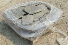 A-137 Landscape Stone