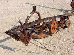 A-254 Sickle Mower