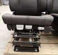 H-1158  Freightliner Truck Seats (2)
