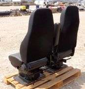 H-1150  International Truck Seats (2)