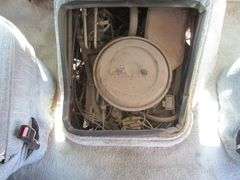 H-1374 1997 Fleetwood Southwind Storm RV