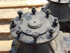 A-232 ICI Pivot Boxes