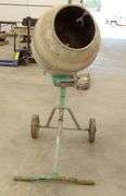 A-284 Cement Mixer