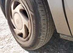 H-1350  2001 Toyota Sienna