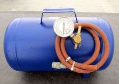 A-228 Air Tank