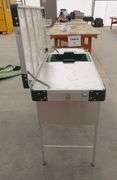 A-288 Coleman Camp Kitchen Set