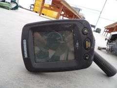 A-287 Boat Motor/Fish Finder