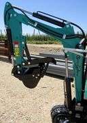 H-1268 Mini Excavator KT13R