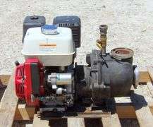H-1307 Water Pump