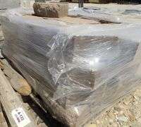 A-133 Landscape Blocks