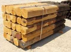 A-296 Fence Posts (25)