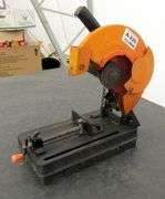 A-226 Chicago Electric 14" Cutoff Saw