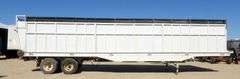 H-1355  1980 IMCO Live Bottom Trailer
