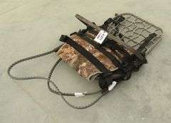 A-271 Lone Wolf Portable Tree Stand