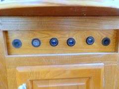 H-1097 2006 Thor Colorado Travel Trailer