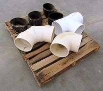 A-221 Pipe Fittings