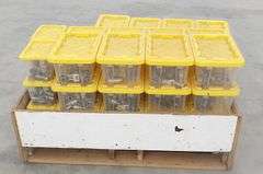 A-268 Hydraulic Hose Fittings