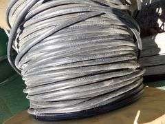 H-1287 Fencing & Covers & Wire