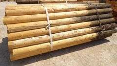 A-298 Fence Posts (50)