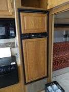 H-1097 2006 Thor Colorado Travel Trailer