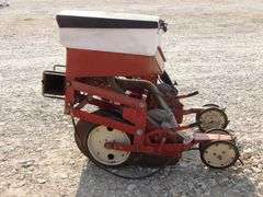 A-247 WC 2 Row Planter
