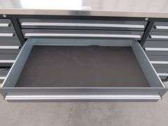 A-120  TMG Workbench / Toolbox