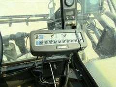 A-100 Hagie 284 Spray Coupe