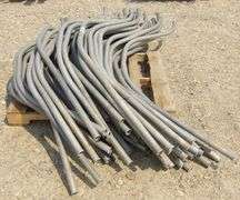 A-237 Siphon Tubes