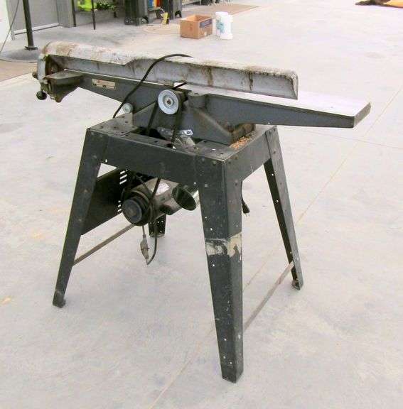 A-553  Rockwell / Delta Jointer