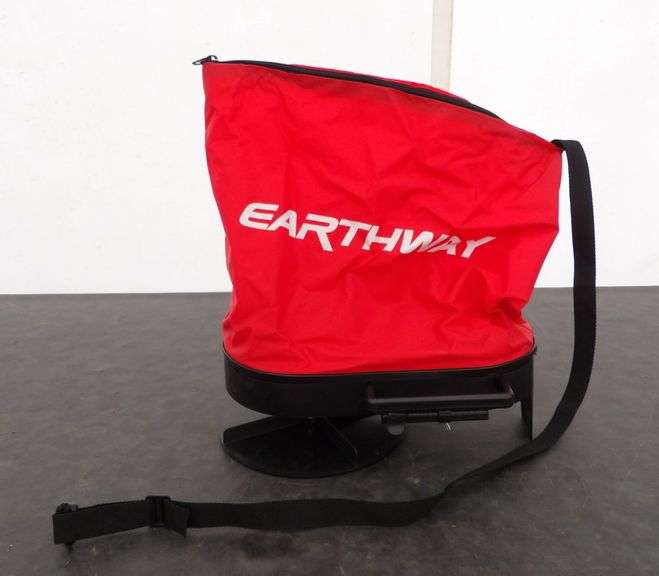 A-541 Earthway Broadcast Spreader