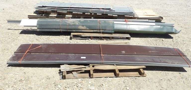 A-306 Sheet Metal