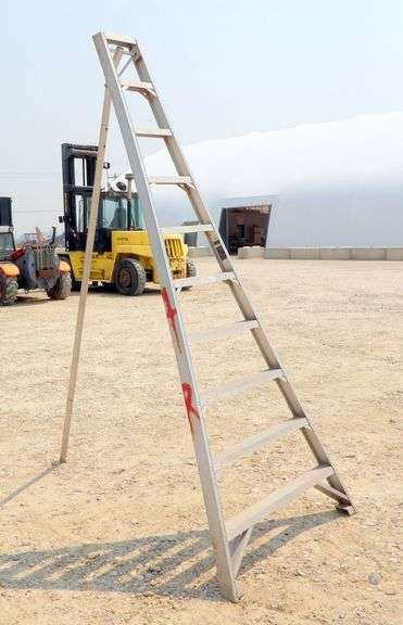 A-326 Orchard Ladder