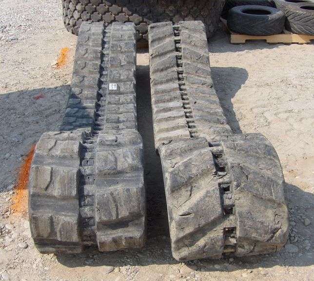 A-124  JQT Rubber Tracks (2)