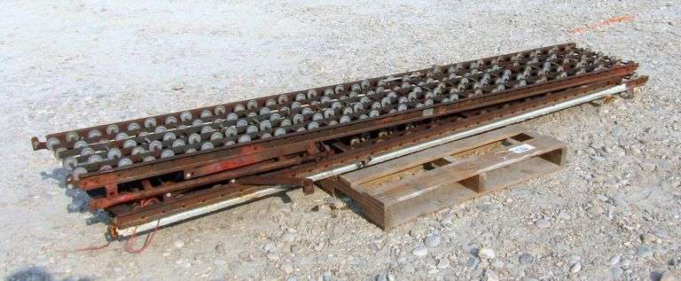 A-353 Roller Table Tops (3)