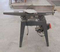 A-553  Rockwell / Delta Jointer