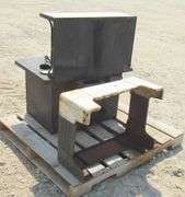 A-388 Wards Festive Wood Cook Stove