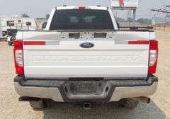 A-340 2021 Ford F350 Pickup