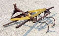 A-331 A-Frame W/ Sweeps