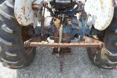 A-315 Ford 3000 Tractor