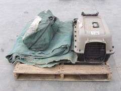 A-369 Camping Supplies & Dog Kennel & Hand Truck