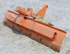A-330 3-Point Blade