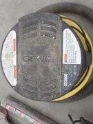 A-380 Shop Tools & Shop Vac