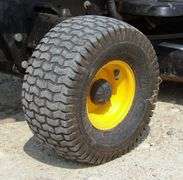 A-344 MTD Yard Machine Riding Mower