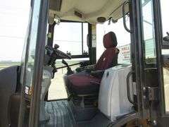 A-400 Caterpillar 908H Articulating 2 Wheel Loader