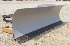 A-329 KFI Plow