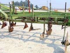 A-334 John Deere Cultivator