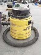 A-380 Shop Tools & Shop Vac