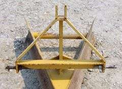 A-328 3-Point Ditcher